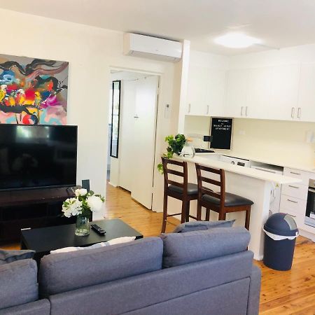 Lotus Stay Manly - Apartment 31C 悉尼 外观 照片