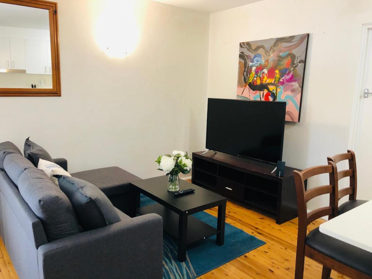 Lotus Stay Manly - Apartment 31C 悉尼 外观 照片