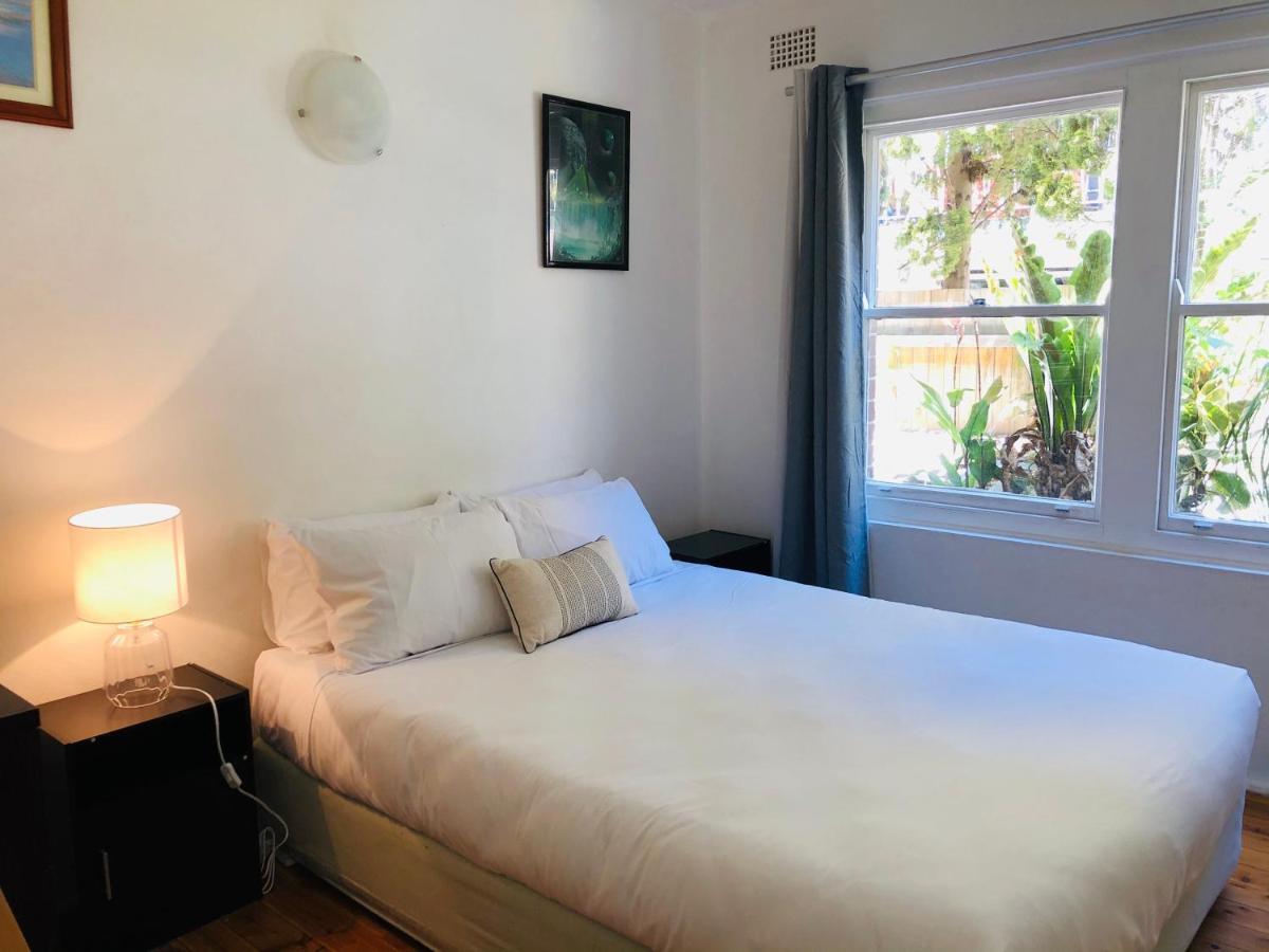 Lotus Stay Manly - Apartment 31C 悉尼 外观 照片