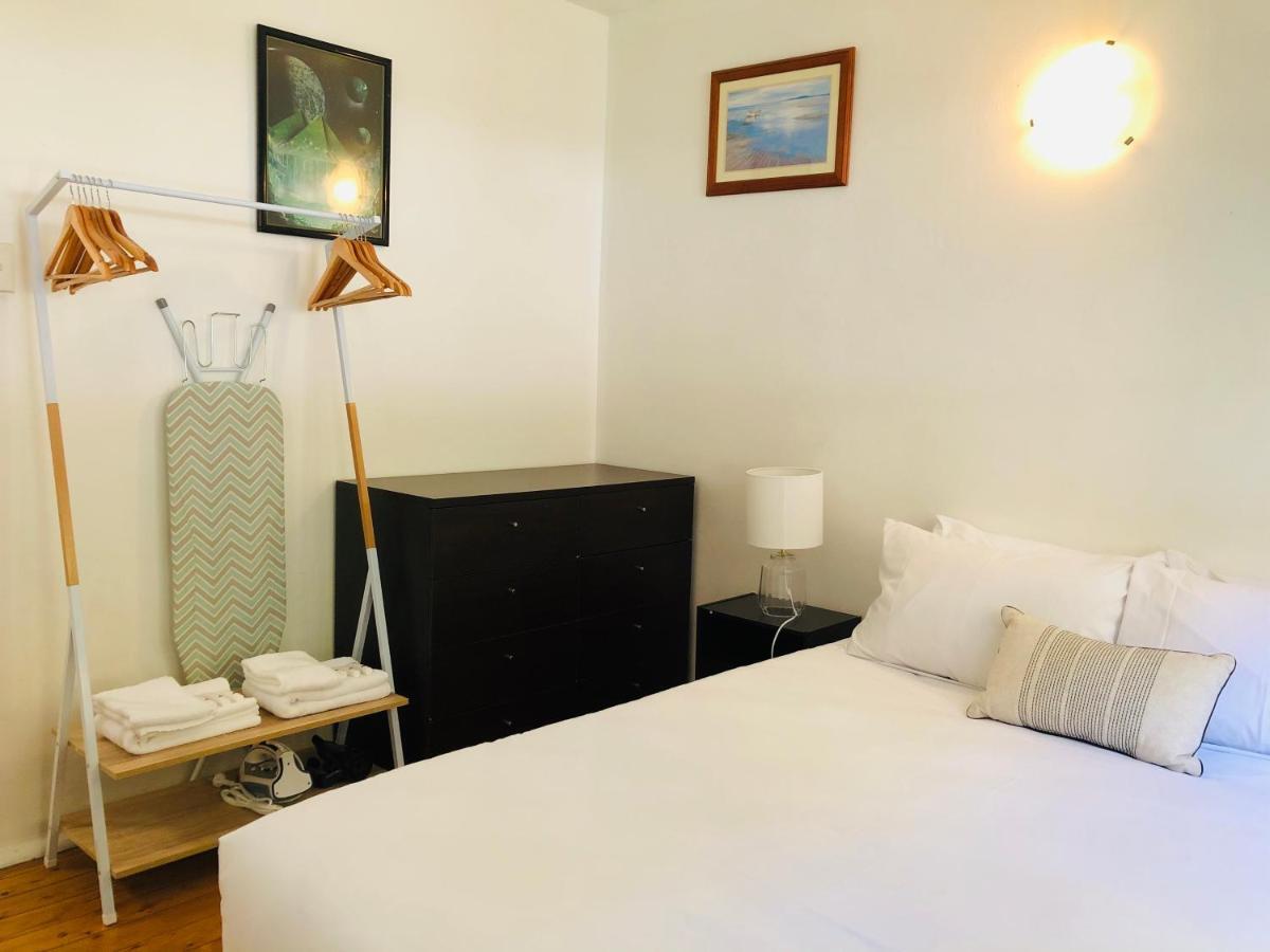Lotus Stay Manly - Apartment 31C 悉尼 外观 照片