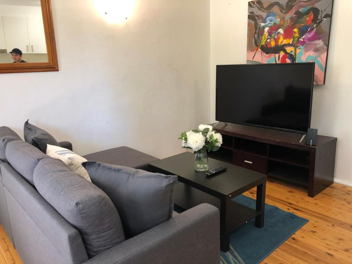 Lotus Stay Manly - Apartment 31C 悉尼 外观 照片